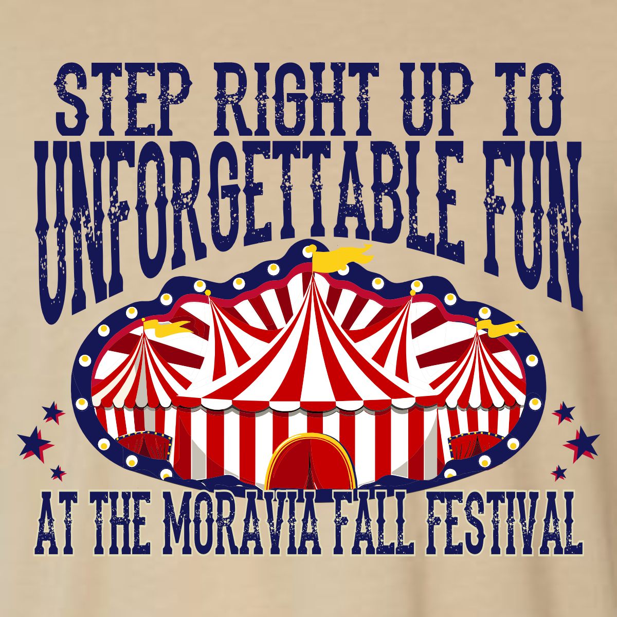 Moravia Fall Festival Power Graphics