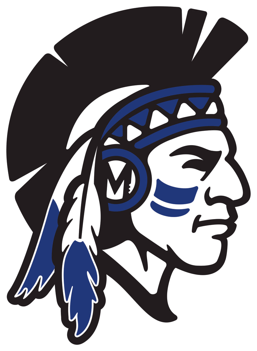 Moravia Junior High Track – Power Graphics