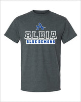 Albia PBIS Campus Tee