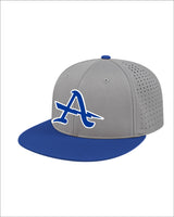 Albia PBIS Flex Fit Hat