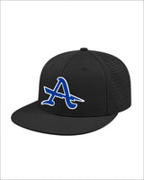 Albia PBIS Flex Fit Hat