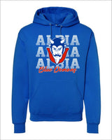 Albia PBIS Hometown Hoodie