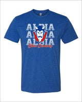 Albia PBIS Hometown Soft Tee