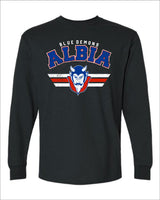 Albia PBIS Legacy Long Sleeve Tee