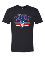 Albia PBIS Legacy Soft Tee