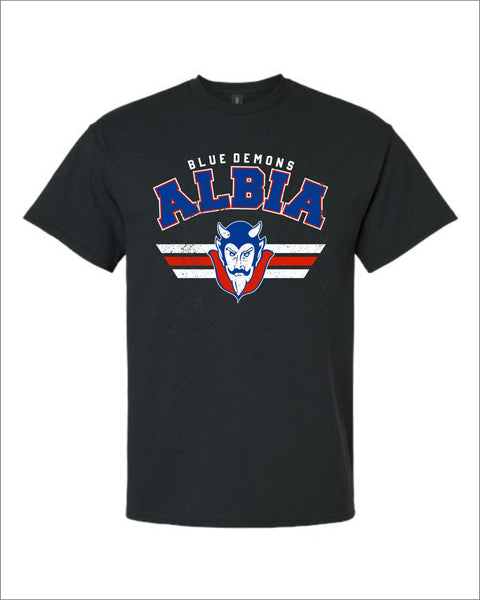 Albia PBIS Legacy Tee