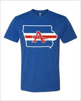 Albia PBIS Sideline Soft Tee