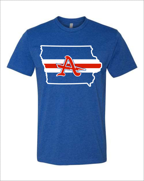 Albia PBIS Sideline Soft Tee