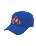 Albia PBIS Snapback Hat