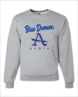 Albia PBIS Spirit Crew Sweatshirt