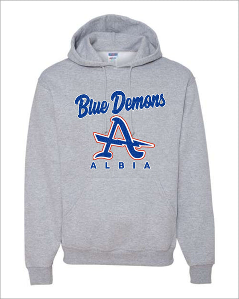 Albia PBIS Spirit Hoodie