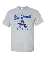 Albia PBIS Spirit Tee