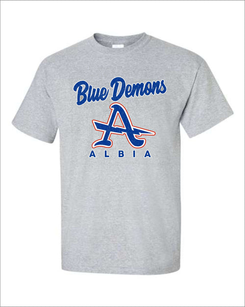 Albia PBIS Spirit Tee