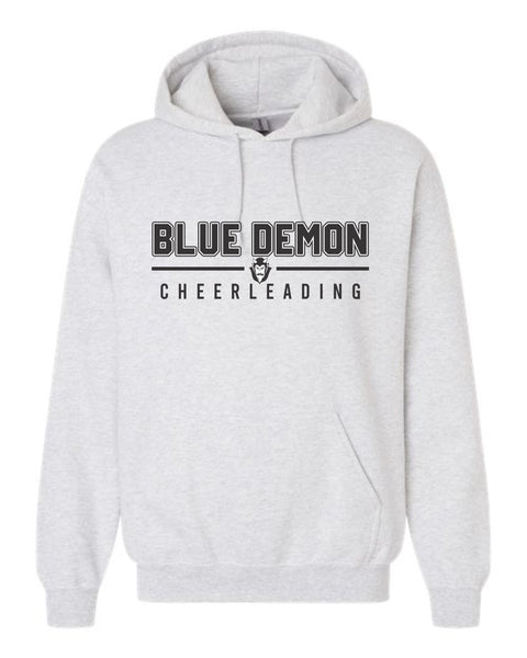 Albia Basketball Cheer Hoodie