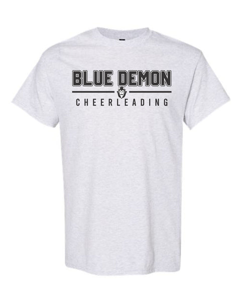 Albia Basketball Cheer Tee