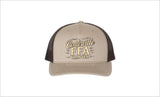 Centerville FFA 5 Panel Trucker Hat