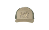 Centerville FFA 5 Panel Trucker Hat