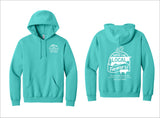 Country Roads Meat Market Hoodie