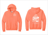 Country Roads Meat Market Hoodie