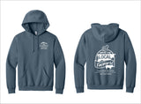 Country Roads Meat Market Hoodie
