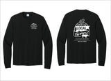 Country Roads Meat Market Long Sleeve Tee