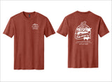 Country Roads Meat Market CVC Tee