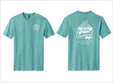 Country Roads Meat Market CVC Tee
