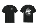 Country Roads Meat Market CVC Tee