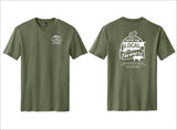 Country Roads Meat Market CVC Tee