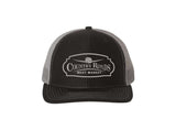 Country Roads Meat Market Mesh Back Hat
