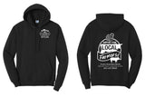 Country Roads Meat Market Hoodie