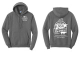 Country Roads Meat Market Hoodie