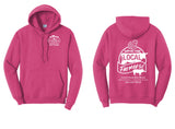 Country Roads Meat Market Hoodie