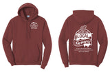 Country Roads Meat Market Hoodie