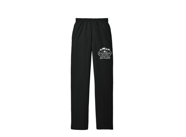 Country Roads Meat Market Sweatpants