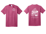 Country Roads Meat Market Tee