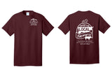 Country Roads Meat Market Tee