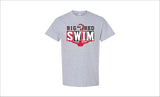 Centerville Swimming Tee