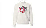 Centerville Swimming Crew Sweatshirt