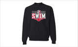 Centerville Swimming Crew Sweatshirt