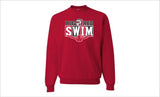 Centerville Swimming Crew Sweatshirt