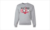 Centerville Swimming Crew Sweatshirt