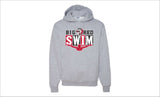 Centerville Swimming Hoodie