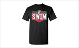 Centerville Swimming Tee