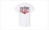 Centerville Swimming Tee