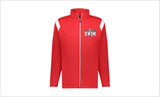 Centerville Swimming On The Rise Warm Up Jacket
