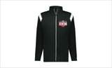 Centerville Swimming On The Rise Warm Up Jacket
