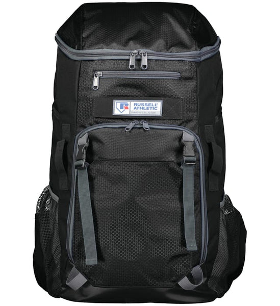 Diamond Gear Backpack