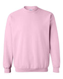 Moravia Colorguard 2026 Crew Sweatshirt