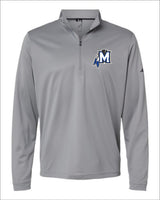 Moravia Adidas Lightweight Quarter-Zip